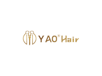 yao  hair