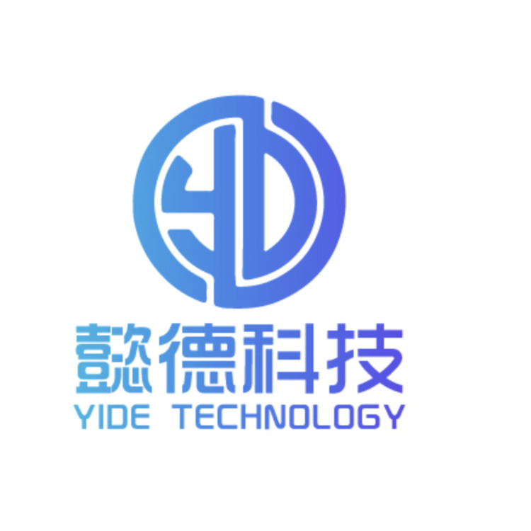 懿德科技logo