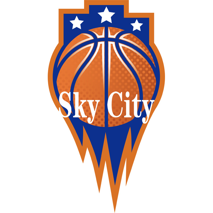 Sky Citylogo