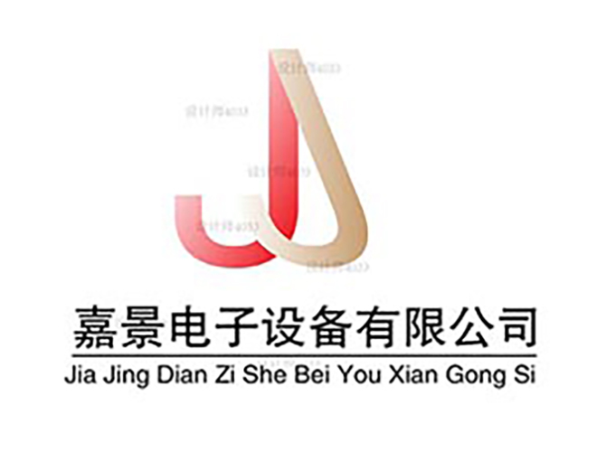 嘉景电子设备有限公司logo