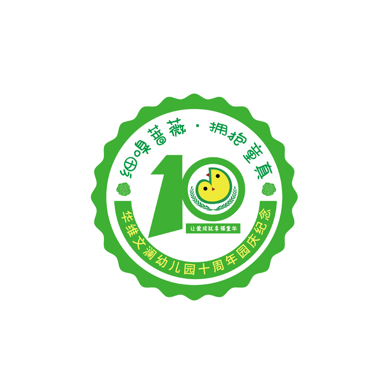 细嗅蔷薇logo