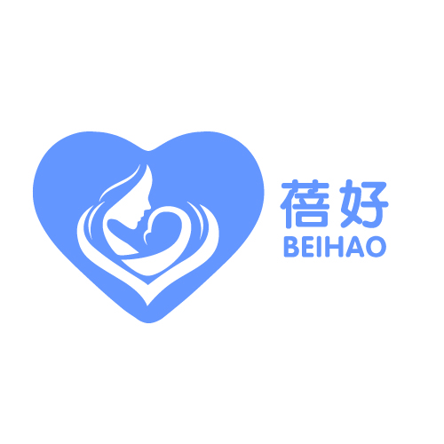 蓓好logo