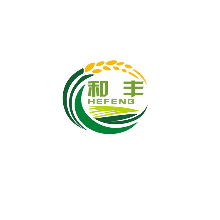 和丰logo