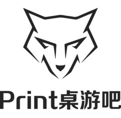 Print桌游吧