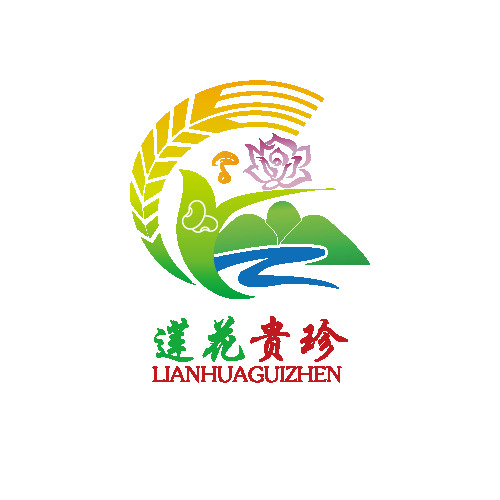 珍贵莲花logo