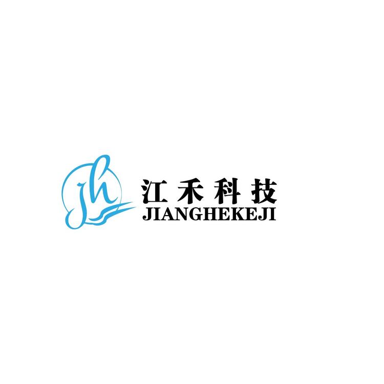 JH科技logo