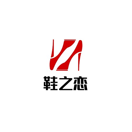 鞋之恋logo