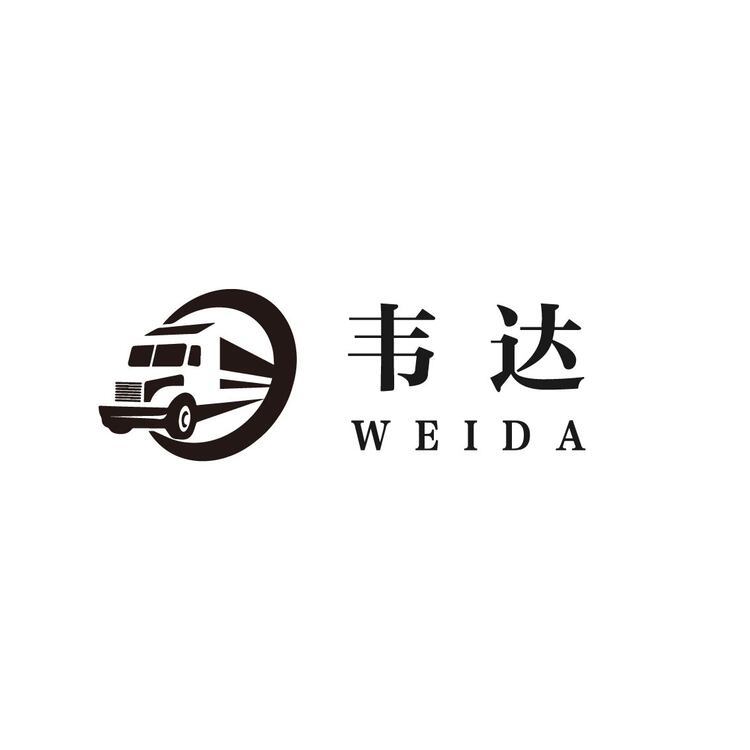 韦达logo