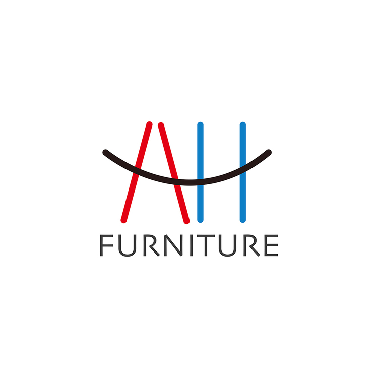 AH Furniture logo