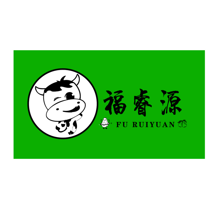 福睿源logo