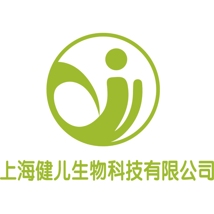 健儿logo