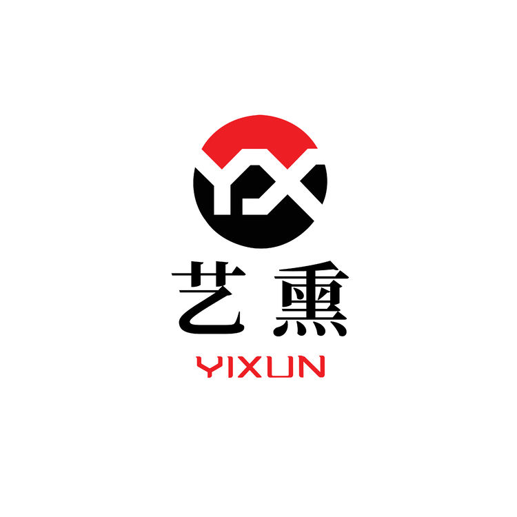 艺熏logo