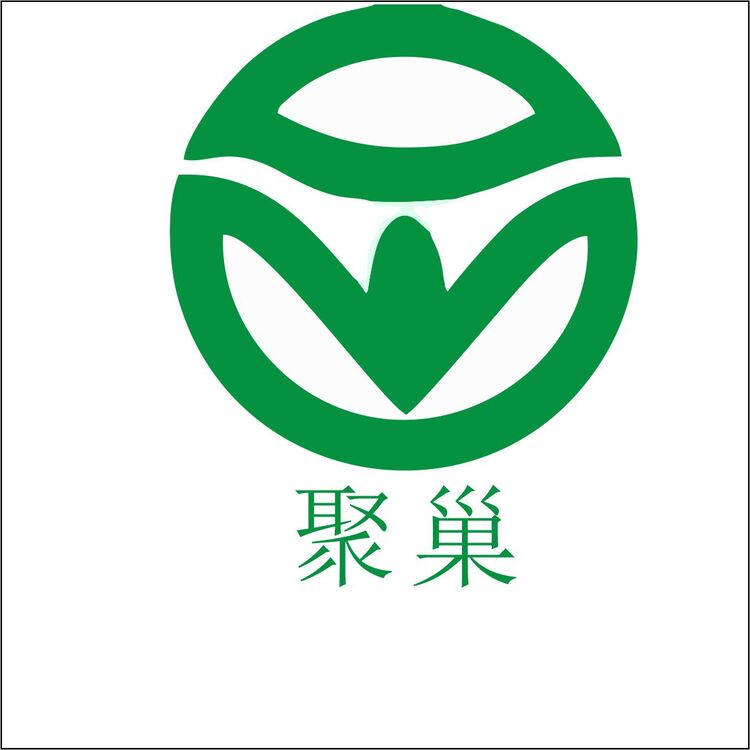 聚巢logo