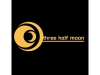 three half moom