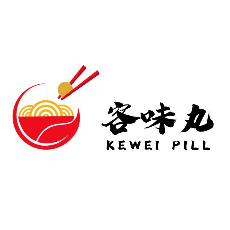 客味丸logo