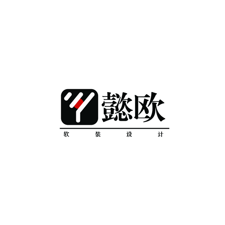懿歐logo