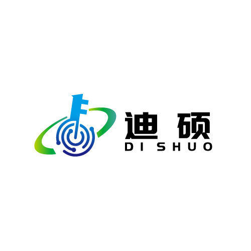 迪硕logo