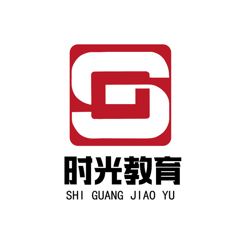 江苏时光教育科技有限公司 logo