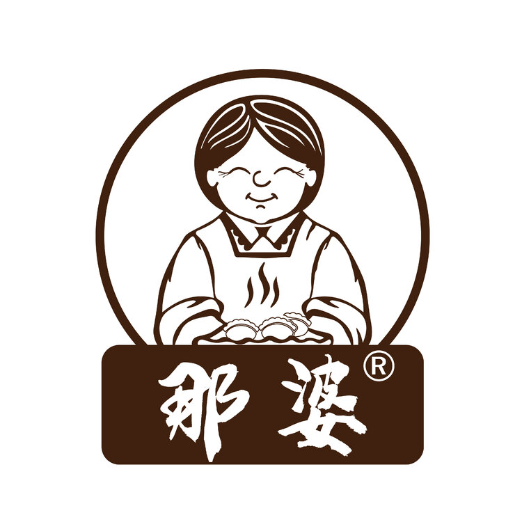 那婆logo