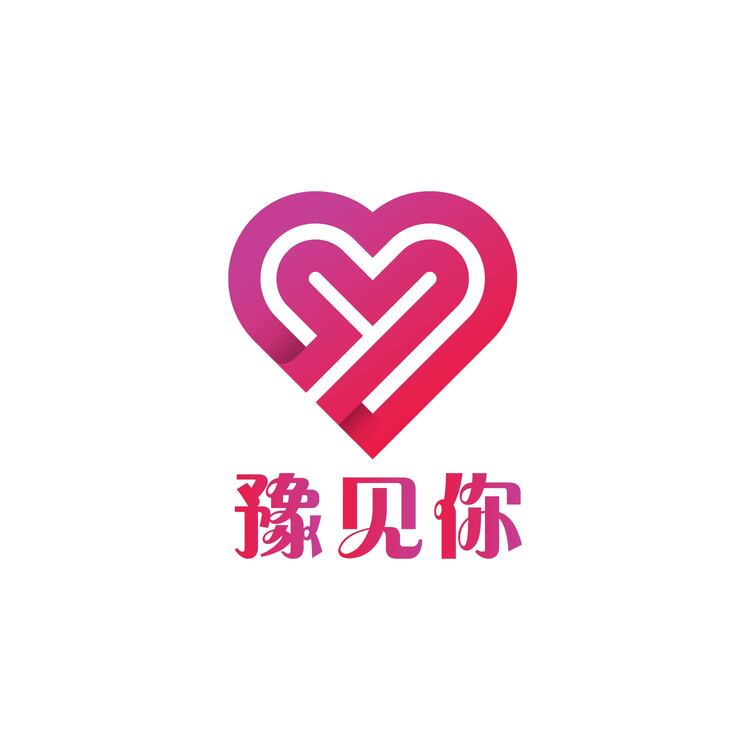 豫见你logo