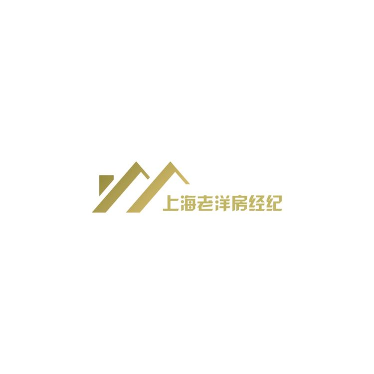 上海老洋房经纪logo