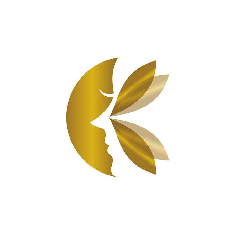 全美logo