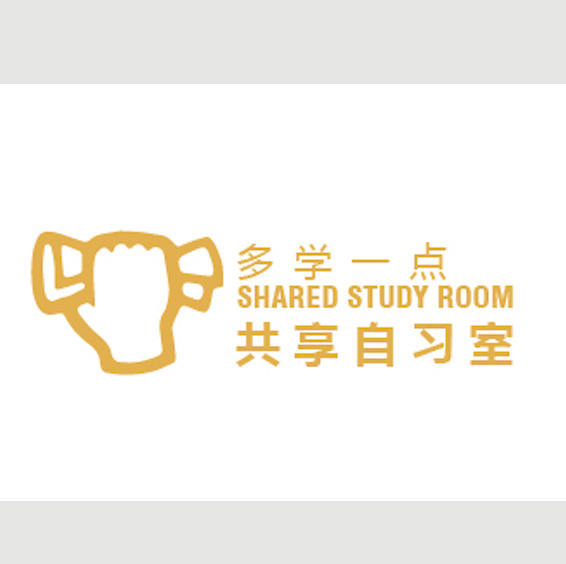 多学一点logo