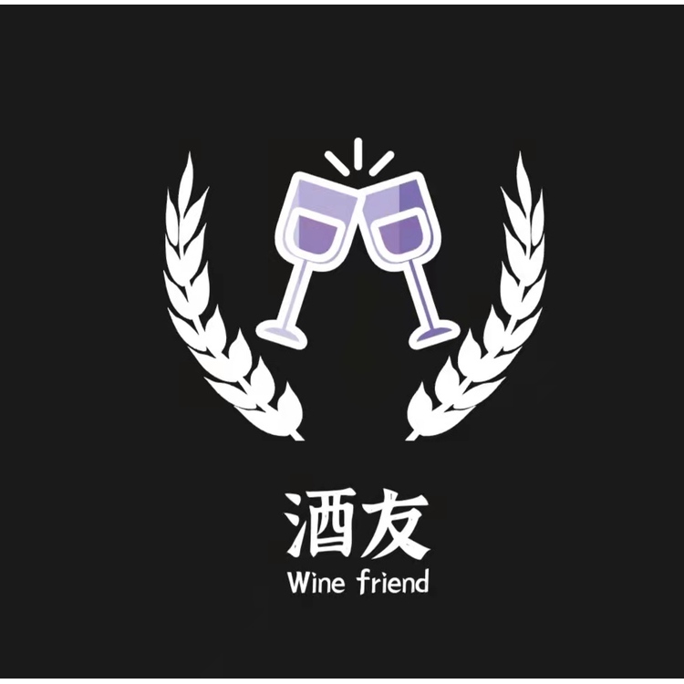 酒友logo