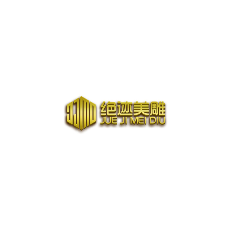 绝迹美雕logo