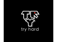 try hard