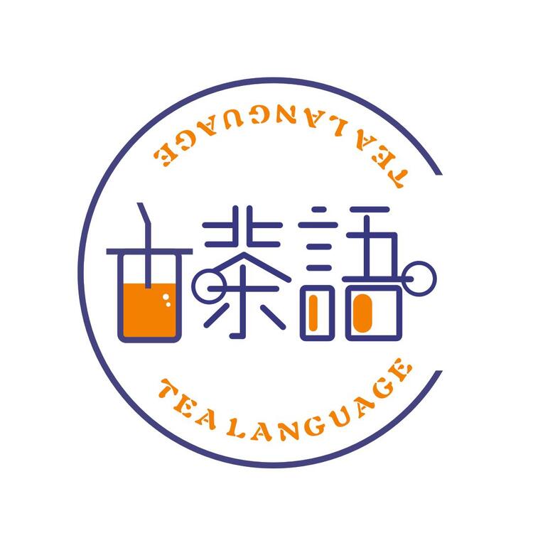 茶语logo