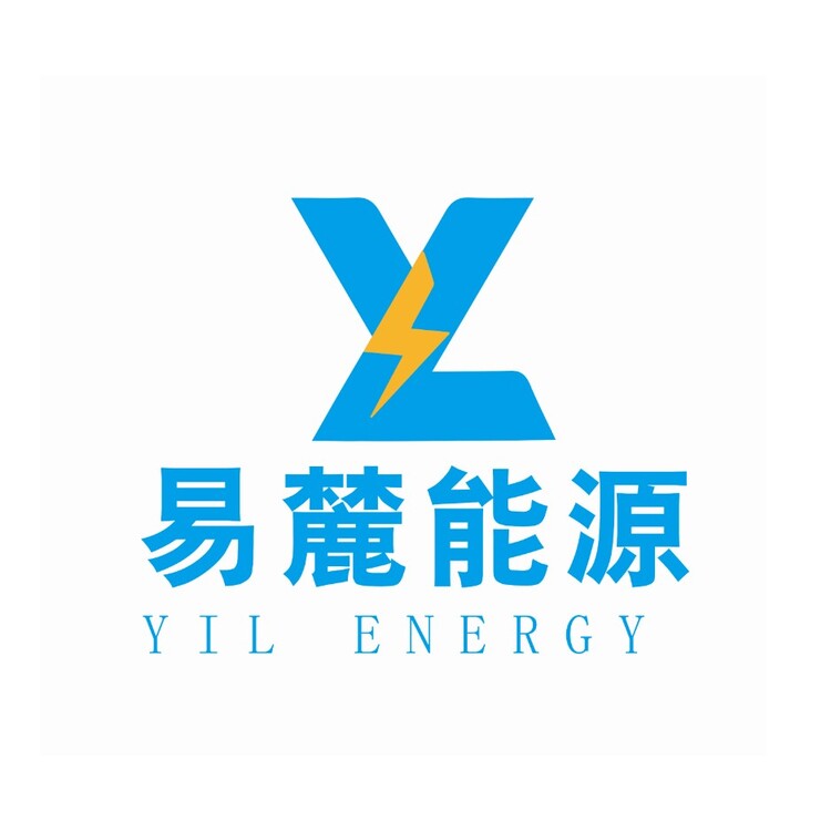 易麓新能源logo