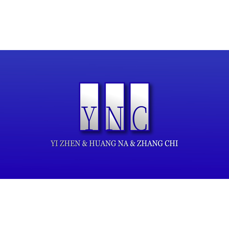 YNC logo