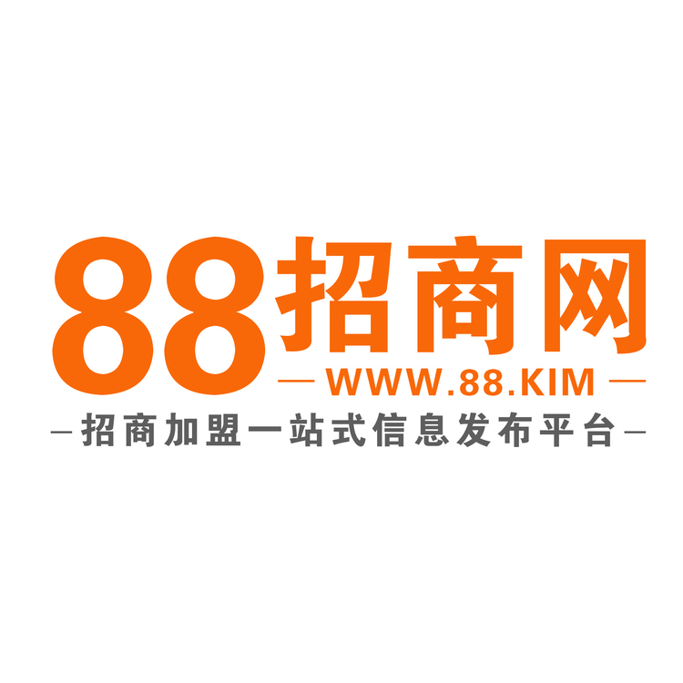 88招商网logo