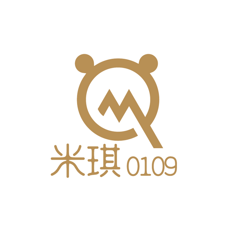 米琪0109logo