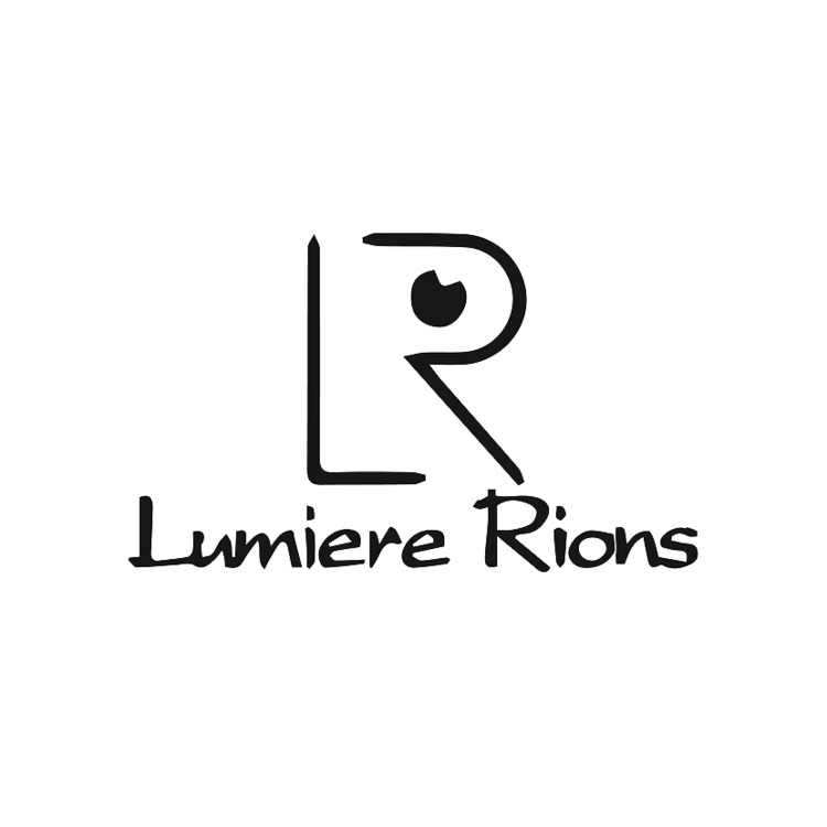 Lumiere Rionslogo