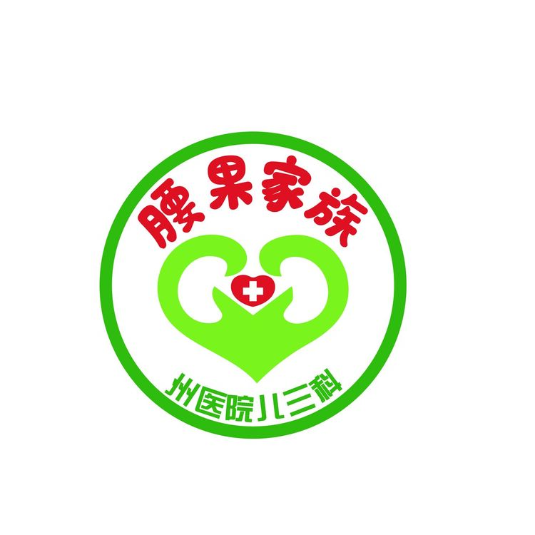 腰果家族logo