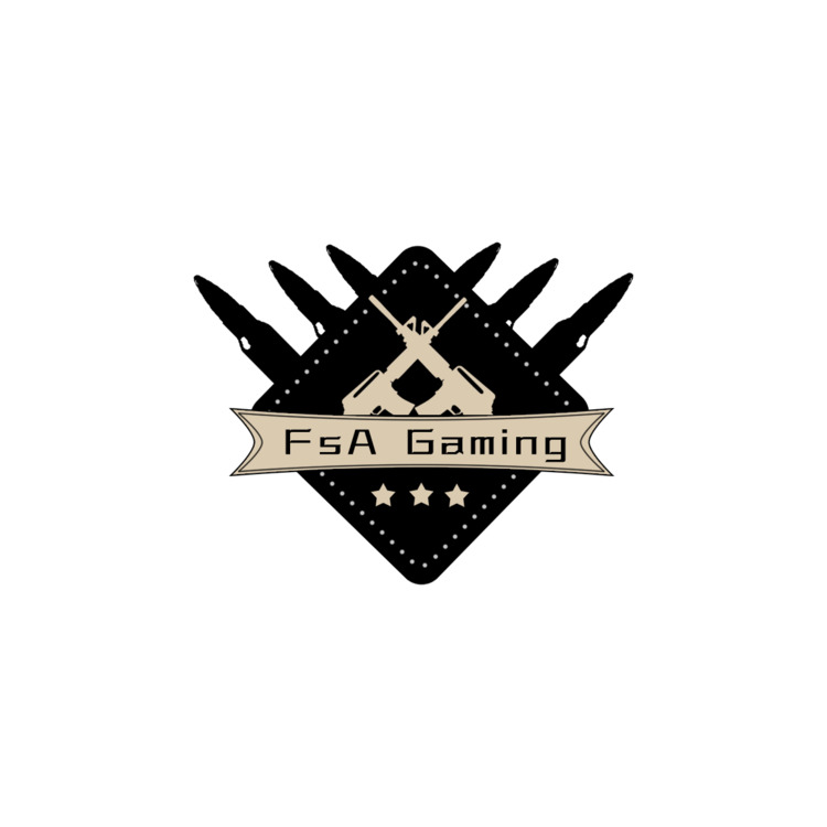 FsA Gaminglogo