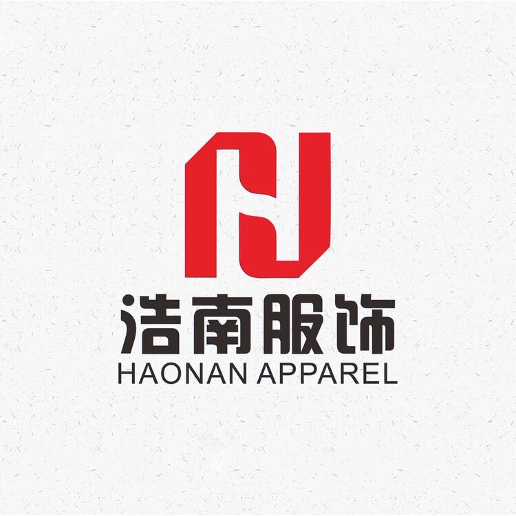 浩南服饰logo