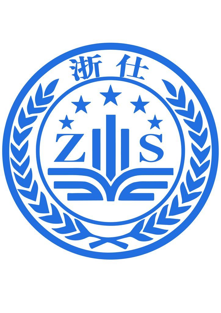 浙仕logo