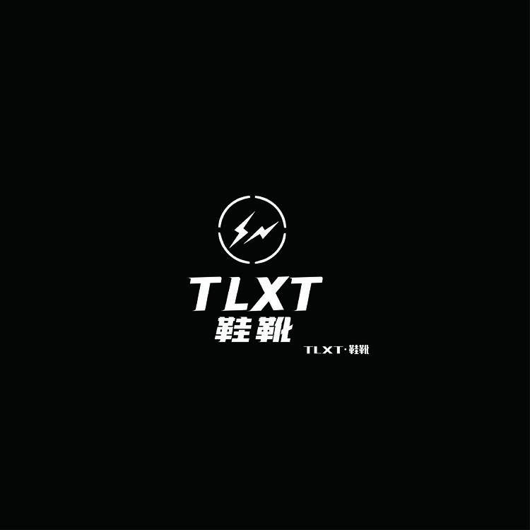 tlxt鞋靴logo