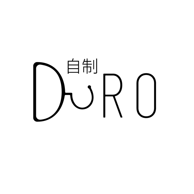 Doro自制logo