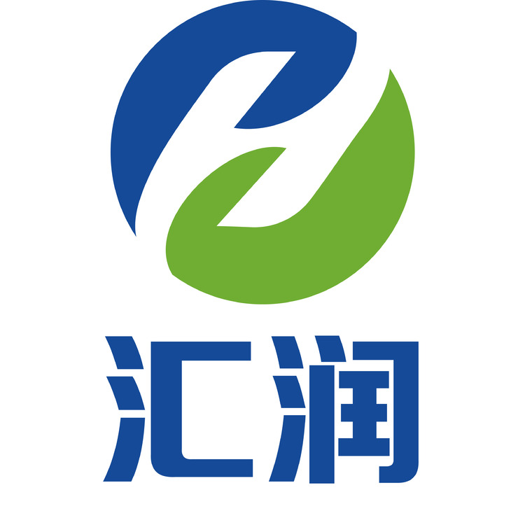 汇润logo