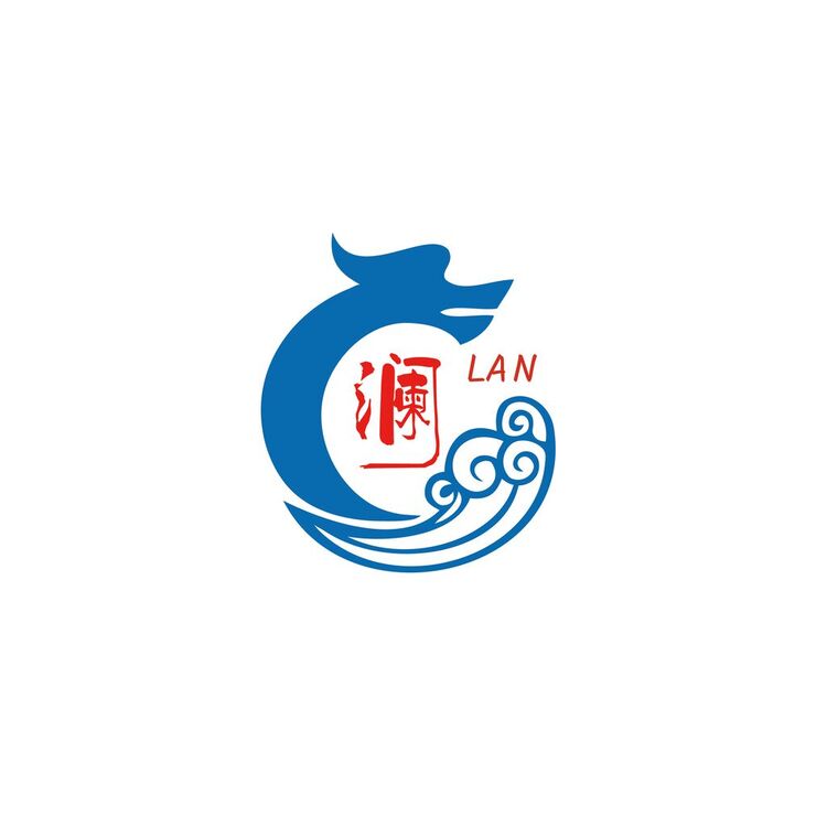 澜logo