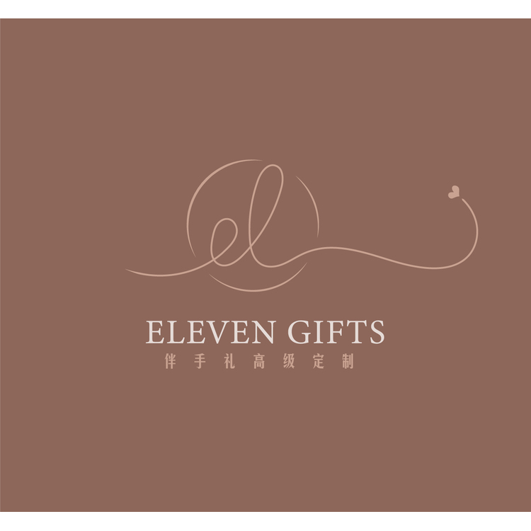 eleven giftslogo