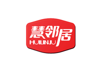  慧邻居保鲜袋logo