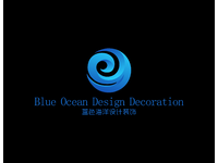 色海洋设计装饰