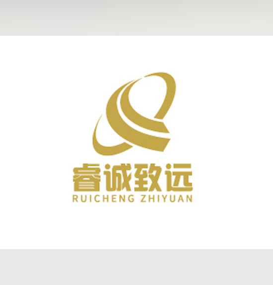 睿诚致远logo