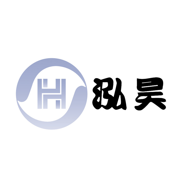 泓昊logo