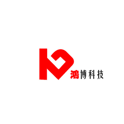 鴻博新能源科技有限公司logo